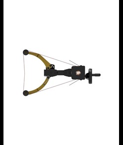 Dispositivo smerigliatore Manuale per tornio